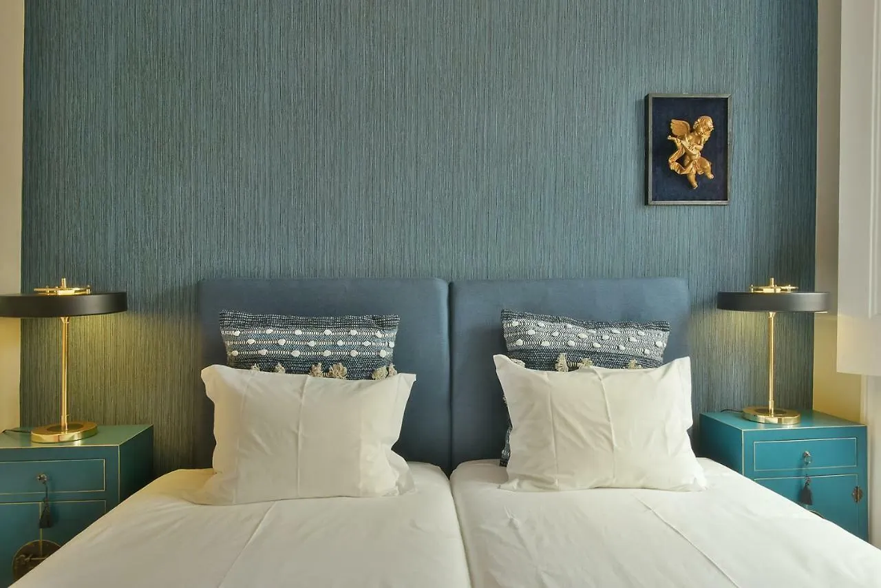 Arroios New Stylish Apartments Lisbon Portugal