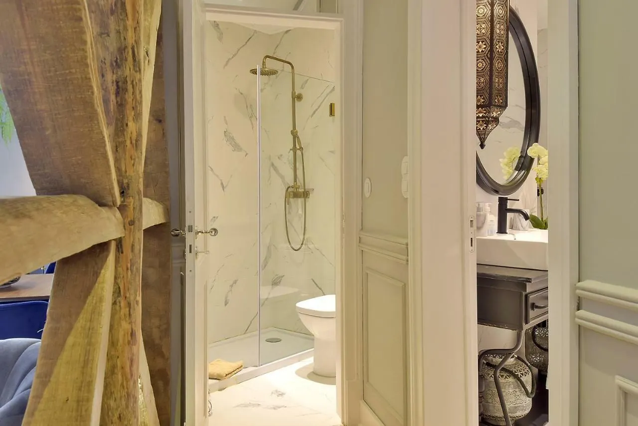 Arroios New Stylish Apartments Lisbon