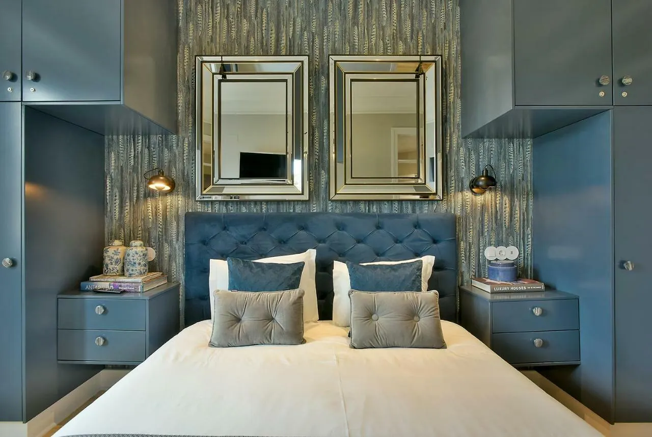 Arroios New Stylish Apartments Lisbon Portugal