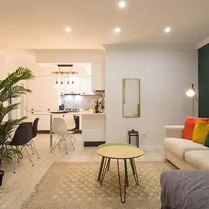 Apartment Escape - Center!, Lisbon