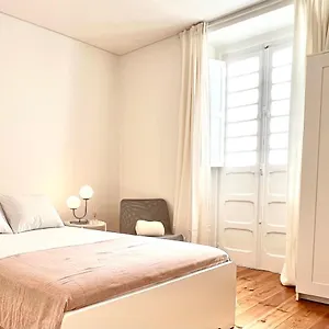 Apartment Portugalia, Lisbon