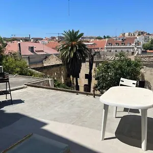 Apartamento Com Terraco E Churrasqueira Apartamento