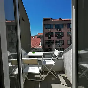 New Chill Lizbona