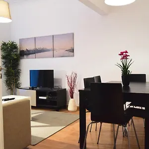 Family House Apartamento