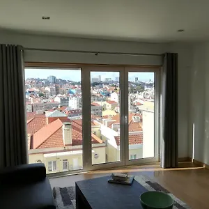 Apartment Grand View, Lisbon