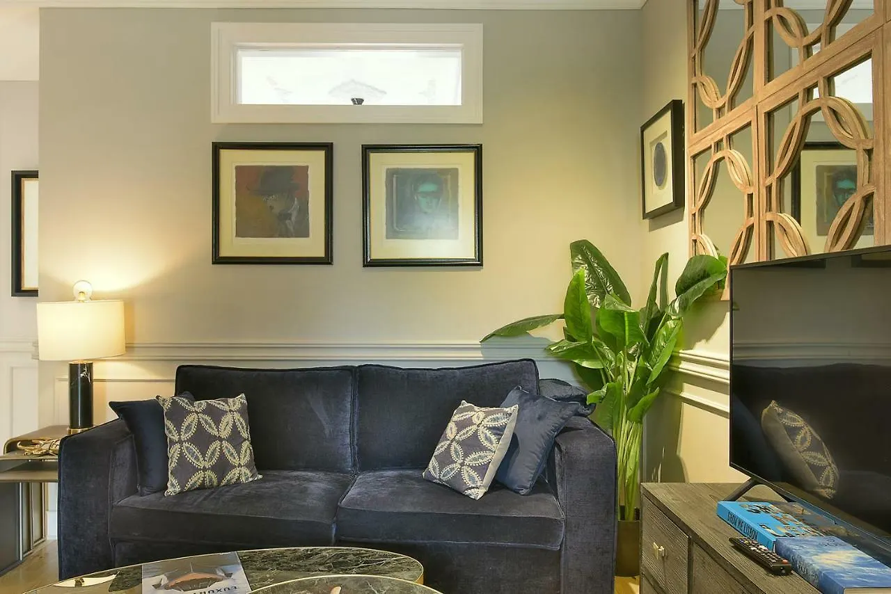 Arroios New Stylish Apartments Lisbon Portugal