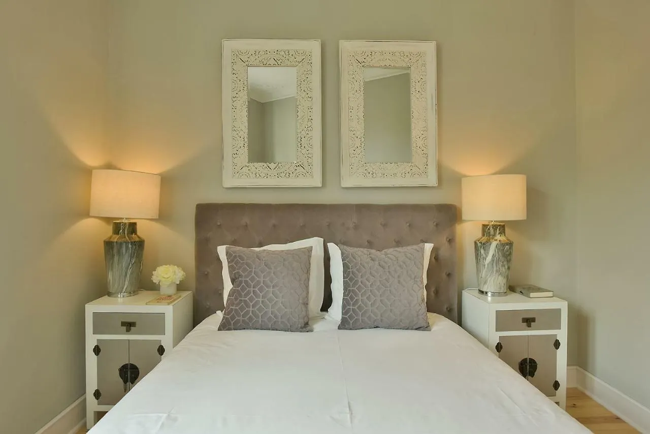 Arroios New Stylish Apartments Lisbon