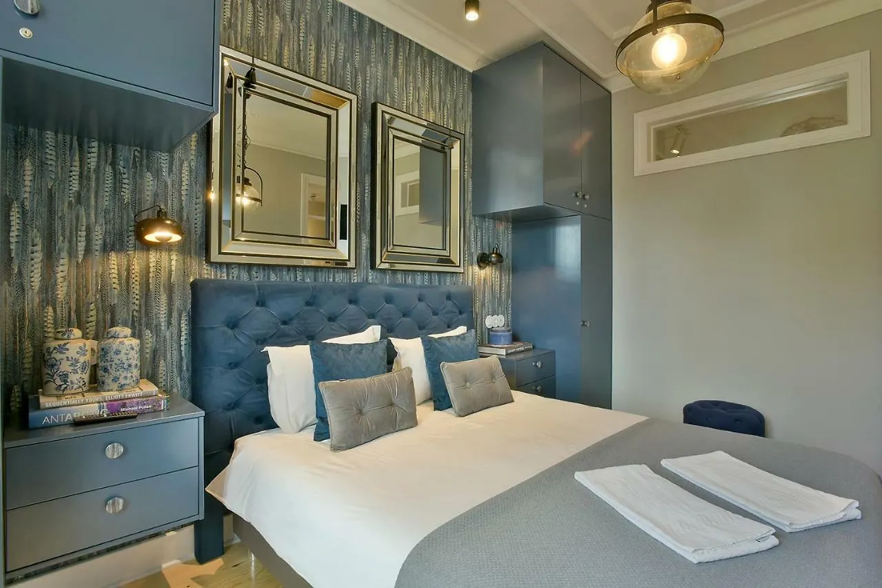 Arroios New Stylish Apartments Lisbon 0*,