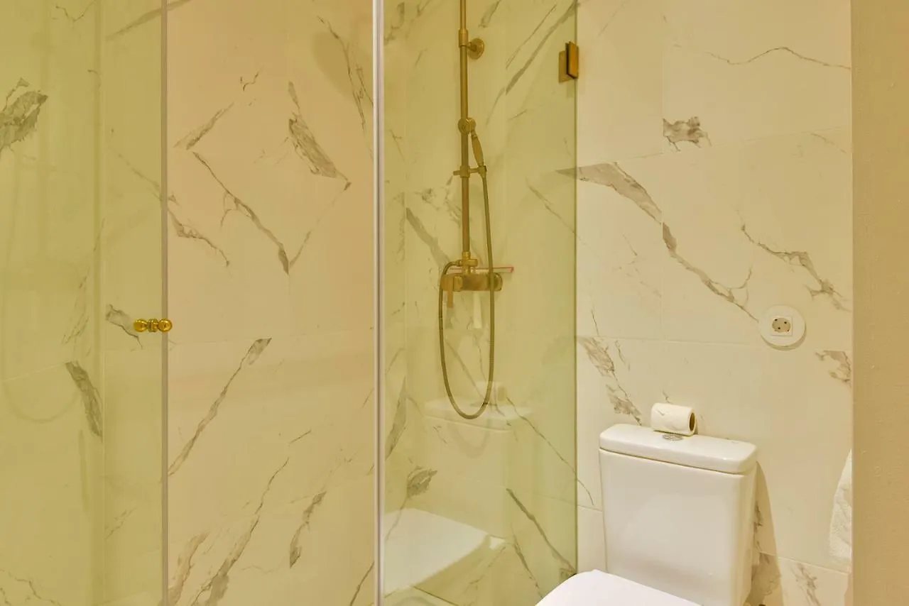 Arroios New Stylish Apartments Lisbon Portugal