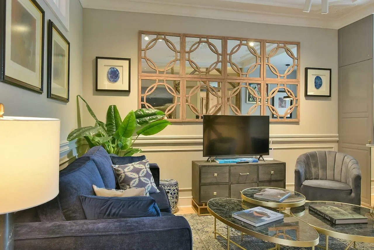 Arroios New Stylish Apartments Lisbon Portugal