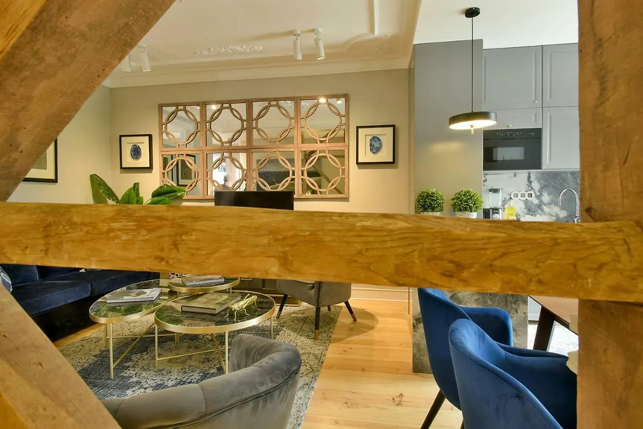 Arroios New Stylish Apartments Lisbon
